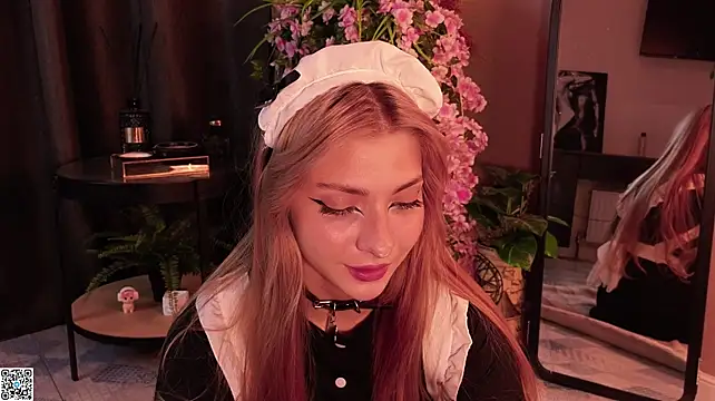 VelvetZephra stripchat live cam model