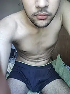 Alfharoh stripchat live cam model