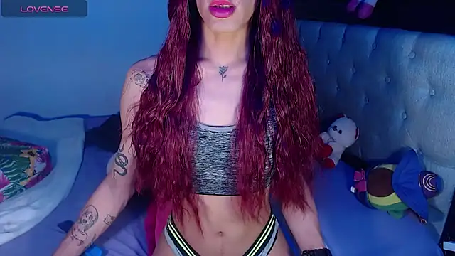 Pamelanicole stripchat live cam model