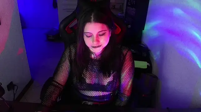 Acid666_alice stripchat live cam model
