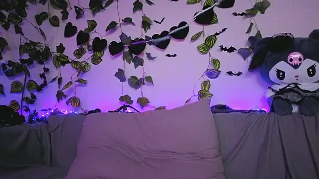 kawai_kittypus stripchat live cam model