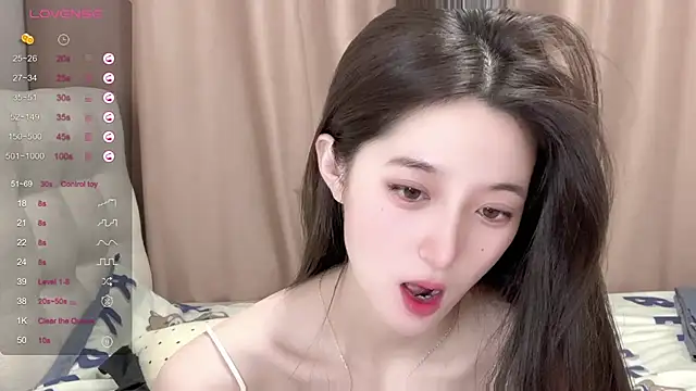 You--You stripchat live cam model