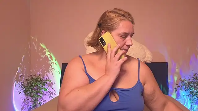 Bbw_Goddes stripchat live cam model