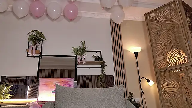 Yukisans stripchat live cam model