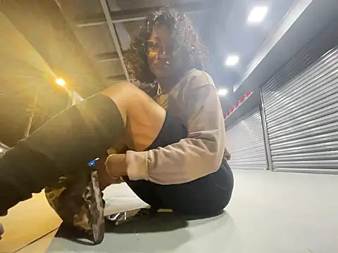 wynterheat stripchat live cam model