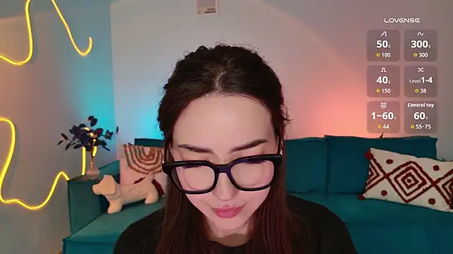 Oh_My_Dianee stripchat live cam model