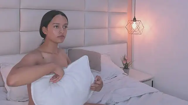 Salome_Smitth_1 stripchat live cam model