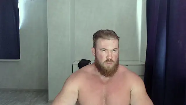 ThorHemsworthRU stripchat live cam model