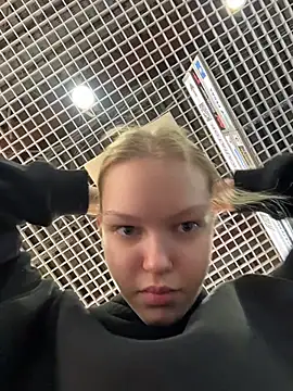 AshleyMur stripchat live cam model
