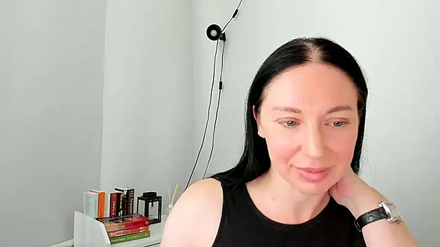 MiaFair stripchat live cam model