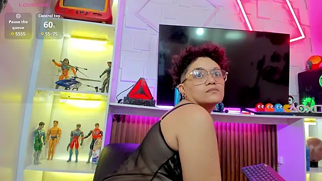 brooklin3030 stripchat live cam model