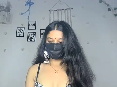 HOT_SNEHA4 stripchat live cam model