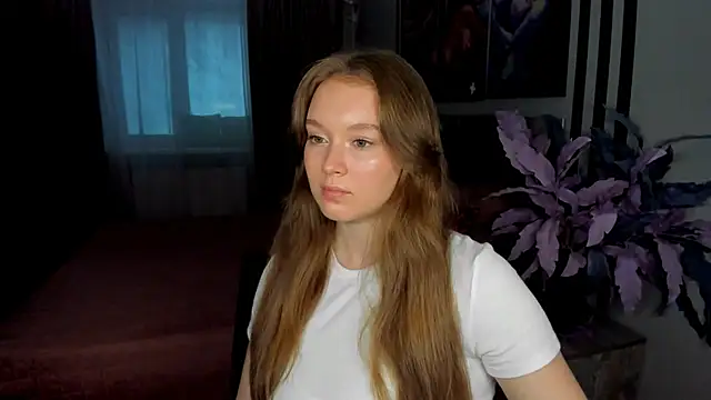 ValeriSunny stripchat live cam model
