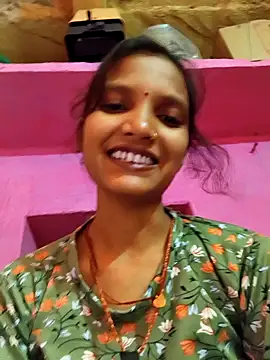SS_sanjna stripchat live cam model