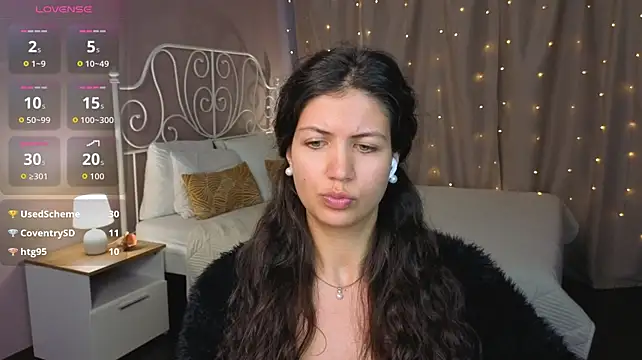 NoelPerfect stripchat live cam model