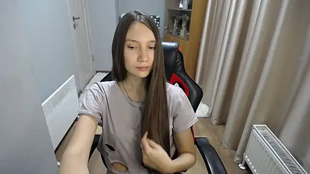 DollAshley stripchat live cam model