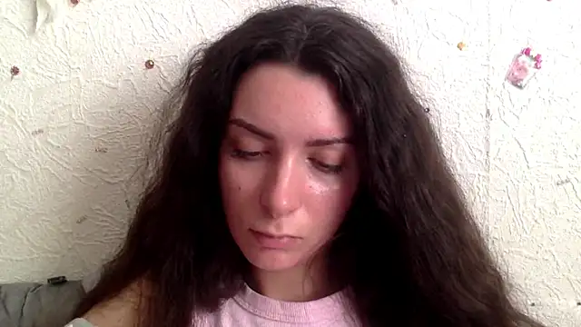 Call_me_sun stripchat live cam model
