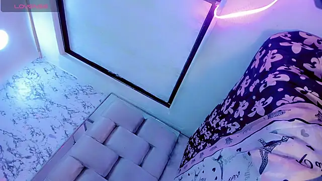 little_mermaid1 stripchat live cam model