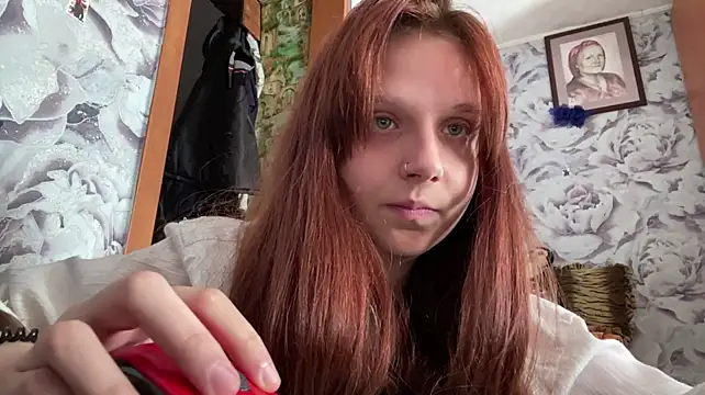 HeatherMiley stripchat live cam model