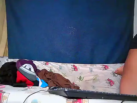 Booty_sleek stripchat live cam model