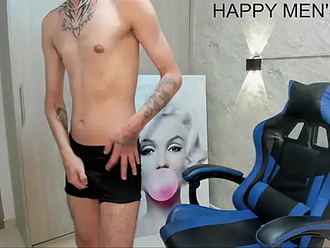 johan_tempt stripchat live cam model