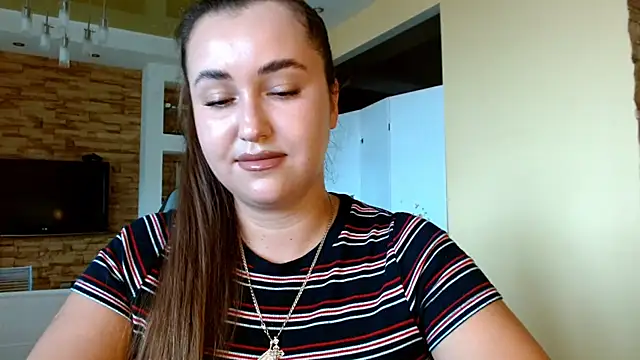 ElizabethJam stripchat live cam model