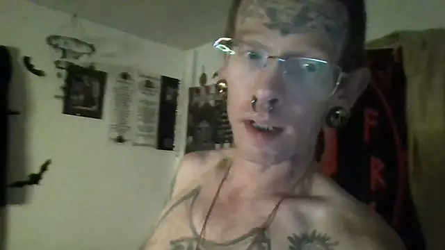 ThorsonFreja stripchat live cam model
