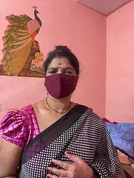 Daisy-Rani stripchat live cam model