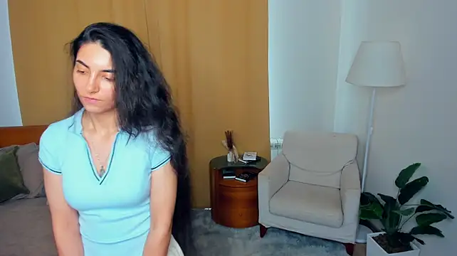 TrudyFouse stripchat live cam model