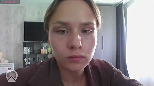 Annie_Cohn stripchat live cam model