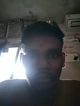 pranjul077 stripchat live cam model