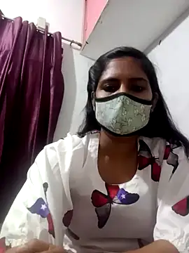 Hotty_siya stripchat live cam model