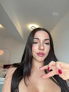 Rileysim88 stripchat live cam model