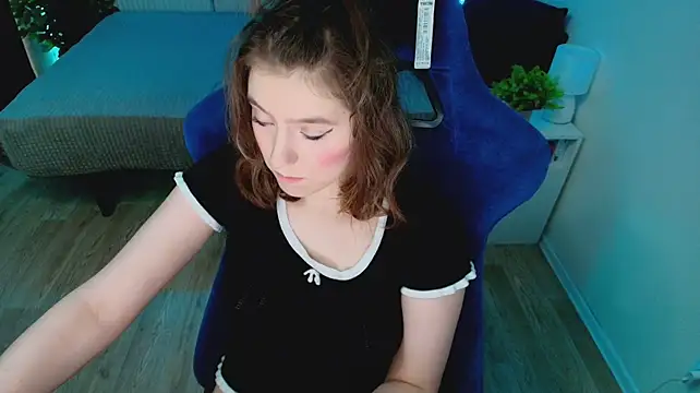 CranberryHot stripchat live cam model