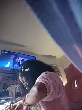 Kaysfatjuicepuss stripchat live cam model