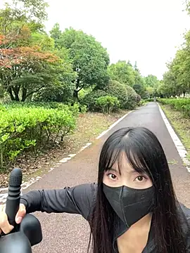 xiao-Lin stripchat live cam model