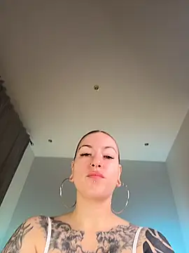 Tattitude_ stripchat live cam model