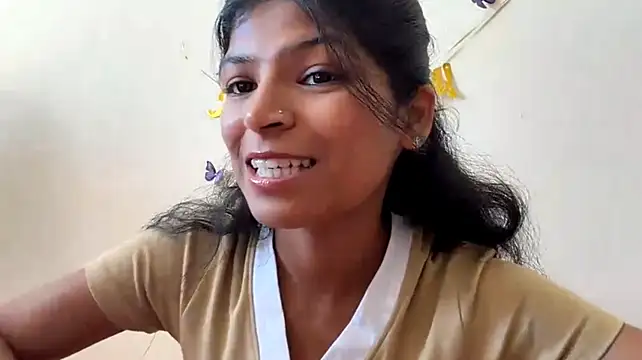 ShavonStride stripchat live cam model