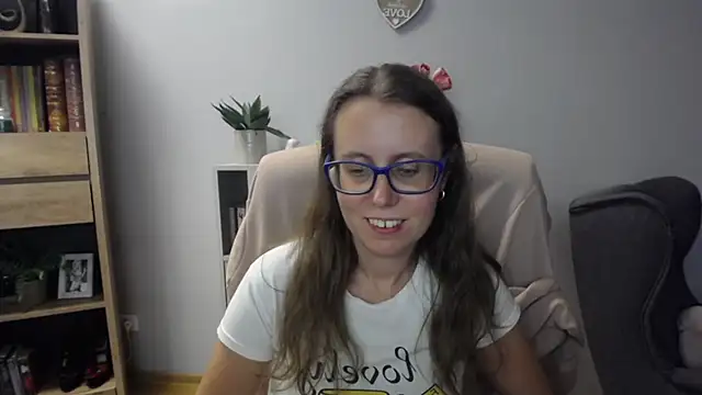 sweetxLizzy stripchat live cam model