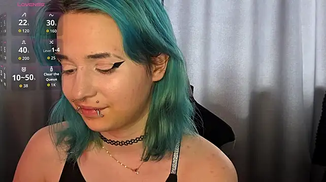 EraMoneyhun stripchat live cam model