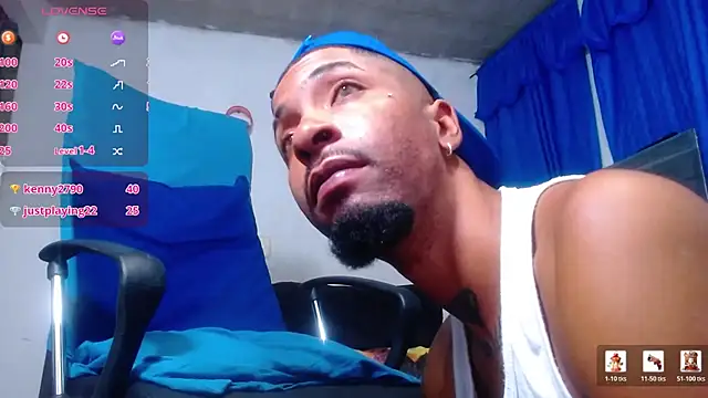 kilian_xx stripchat live cam model