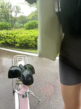 xiao-Lin stripchat live cam model