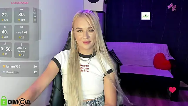CrystalGirl99 stripchat live cam model