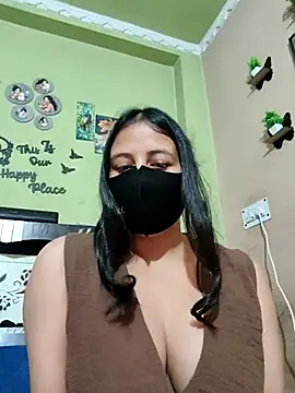 Hot-priyaX stripchat live cam model
