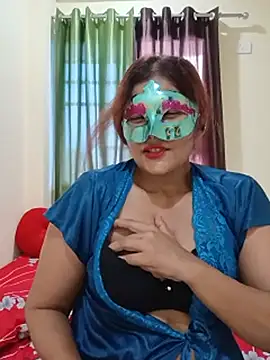 Anju-Sexy-wife stripchat live cam model