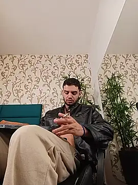 Michael_magno stripchat live cam model