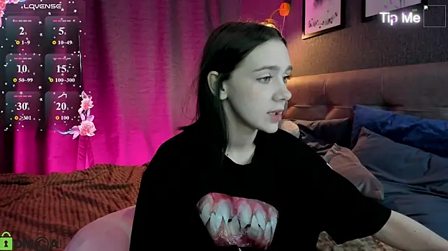 Lesi_Moonie01 stripchat live cam model