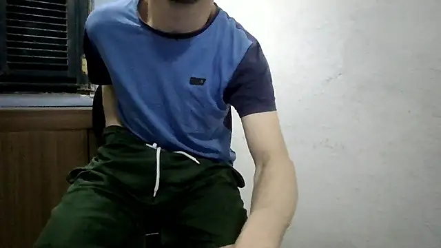 DiGabriel stripchat live cam model
