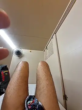 John96999 stripchat live cam model