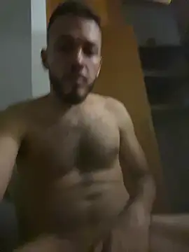 Exotic13 stripchat live cam model